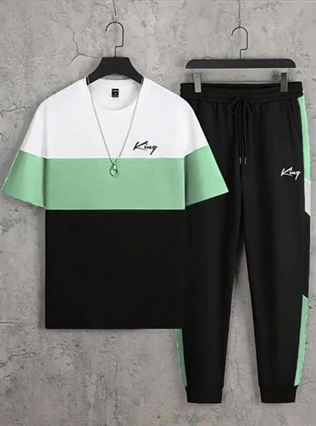 طقم رجالي جودة ممتازة