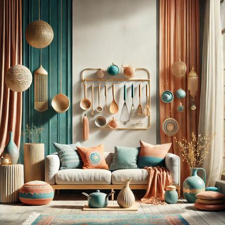 منتجات المنزل