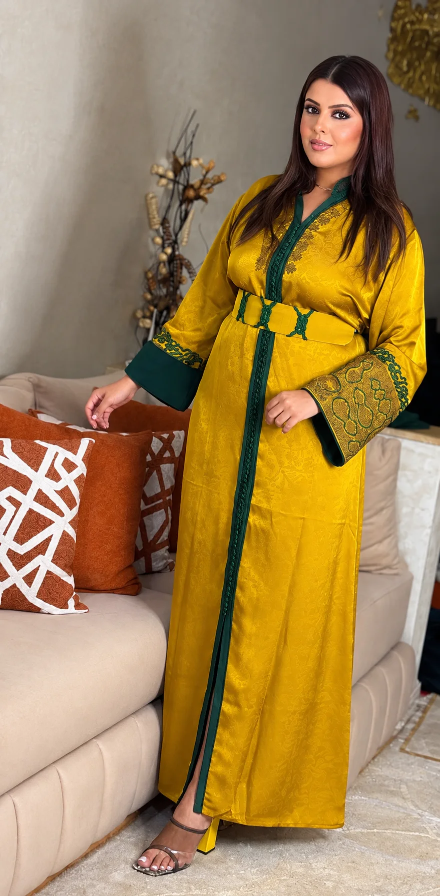 Kaftan Morocco