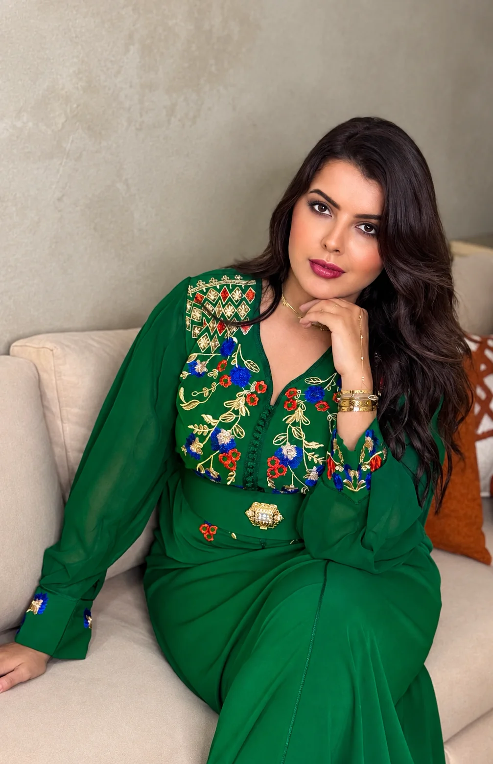kaftan chbka
