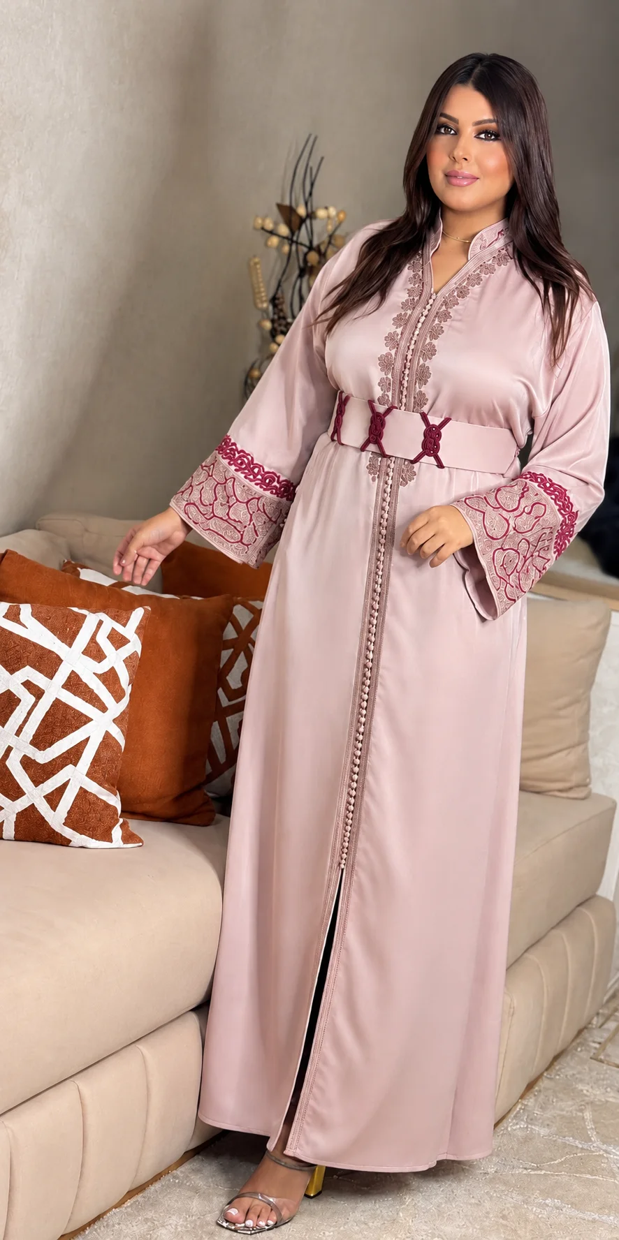 Kaftan Morocco