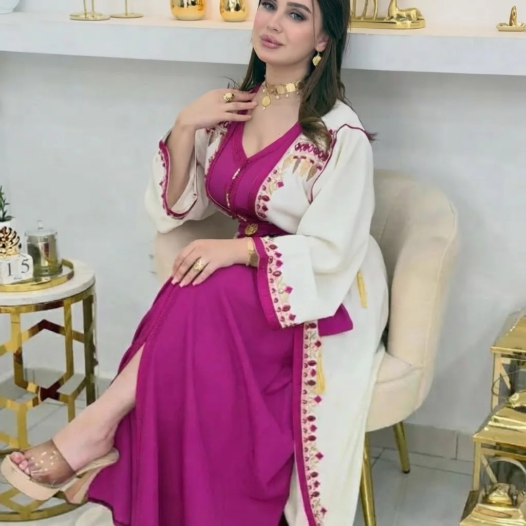 قفطان مغربي