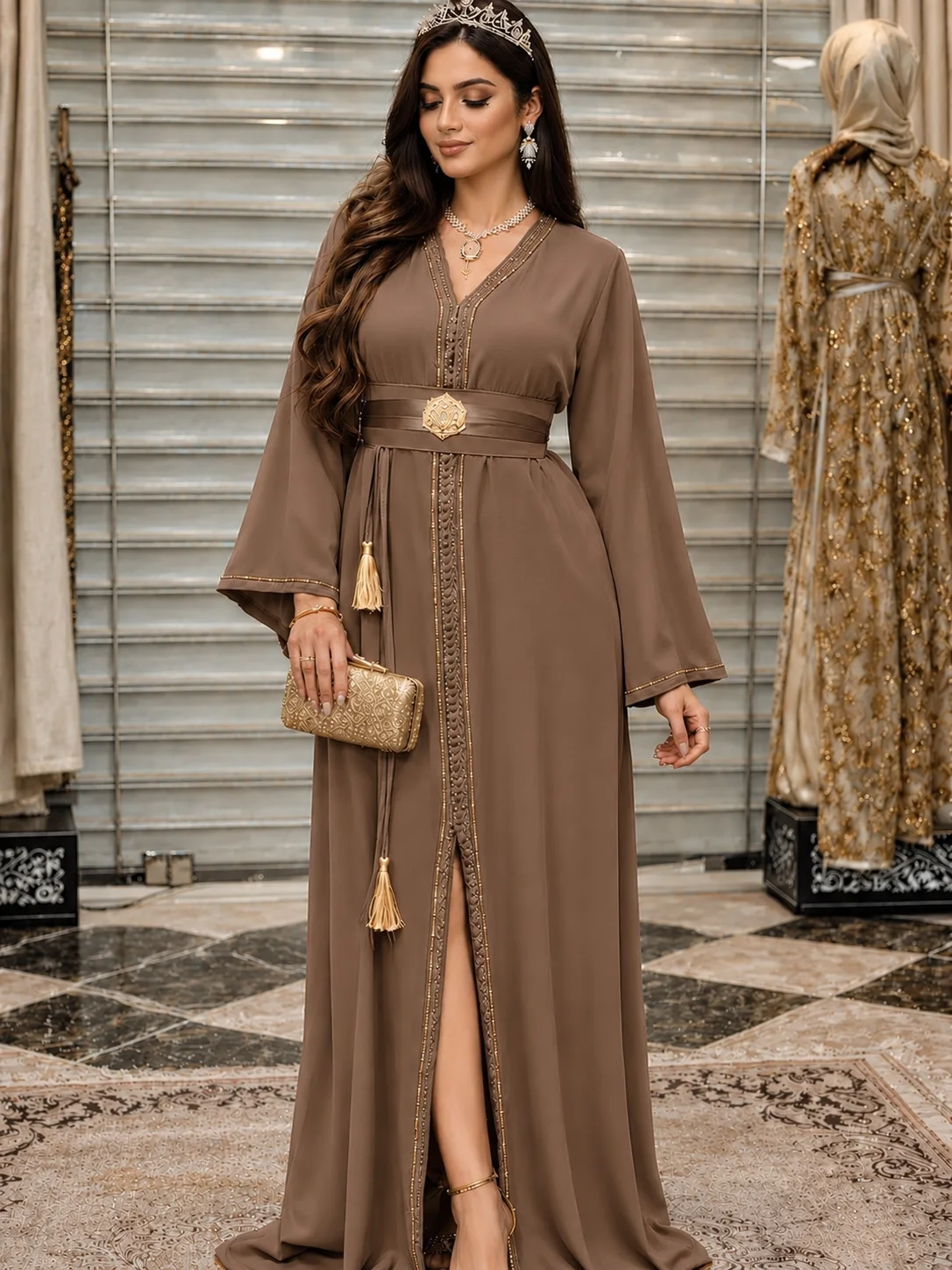 قفطان