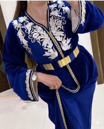 ازرق