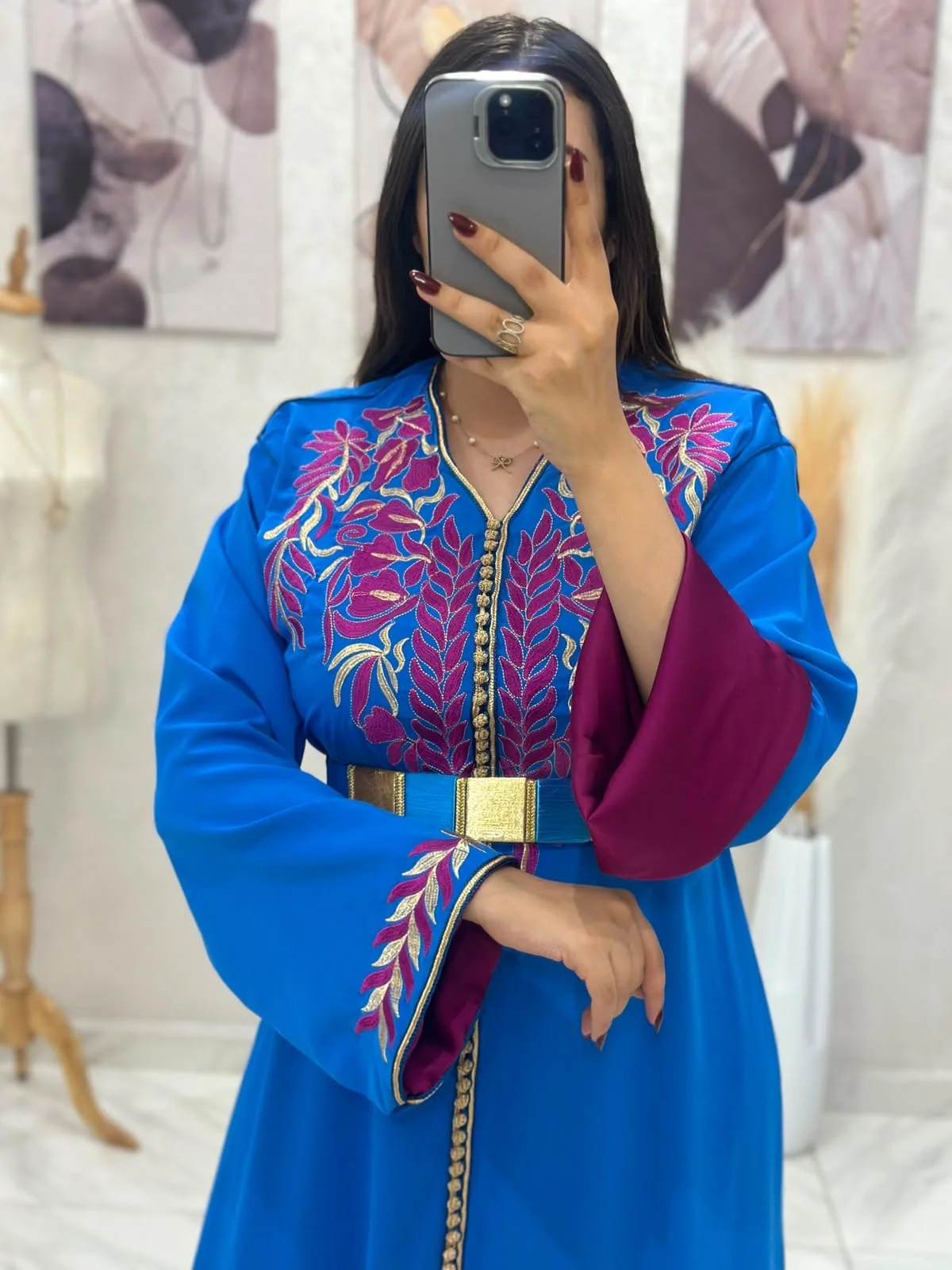 ازرق سماوي