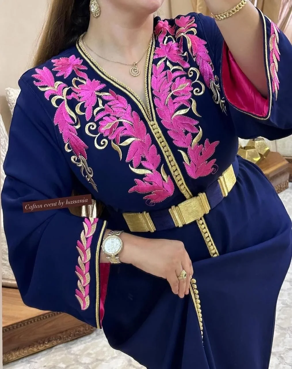 ازرق غوز