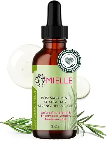 زيت اكليل الجبل