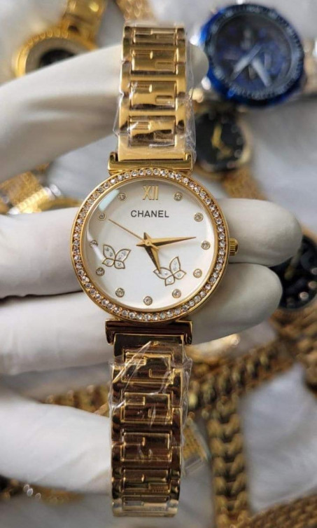 Montre Chanel