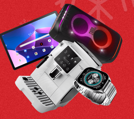 إلكترونيات