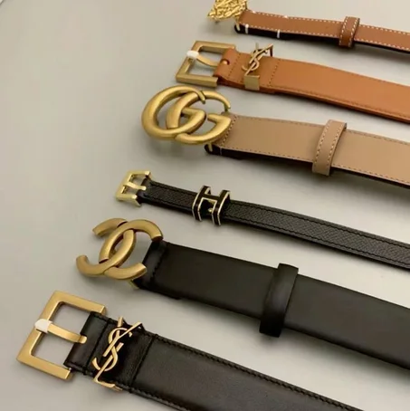 CEINTURES POUR FEMMES