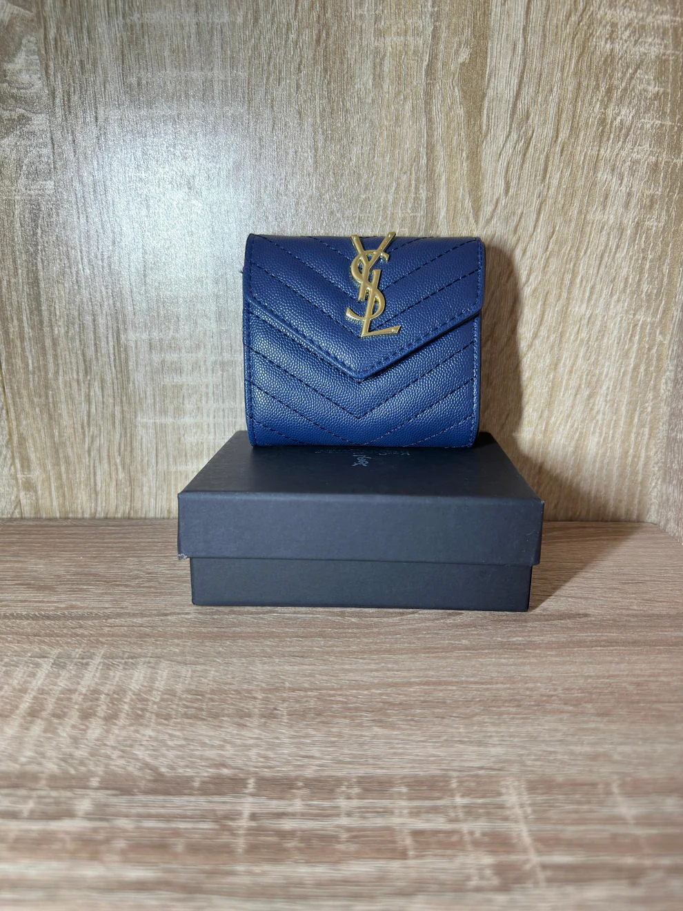 PORTE MONNAIE YSL FEMMES 2025