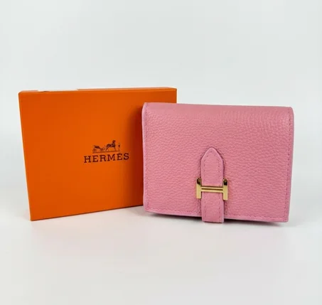 PORTE MONNAIE FEMMES HERMES 2026