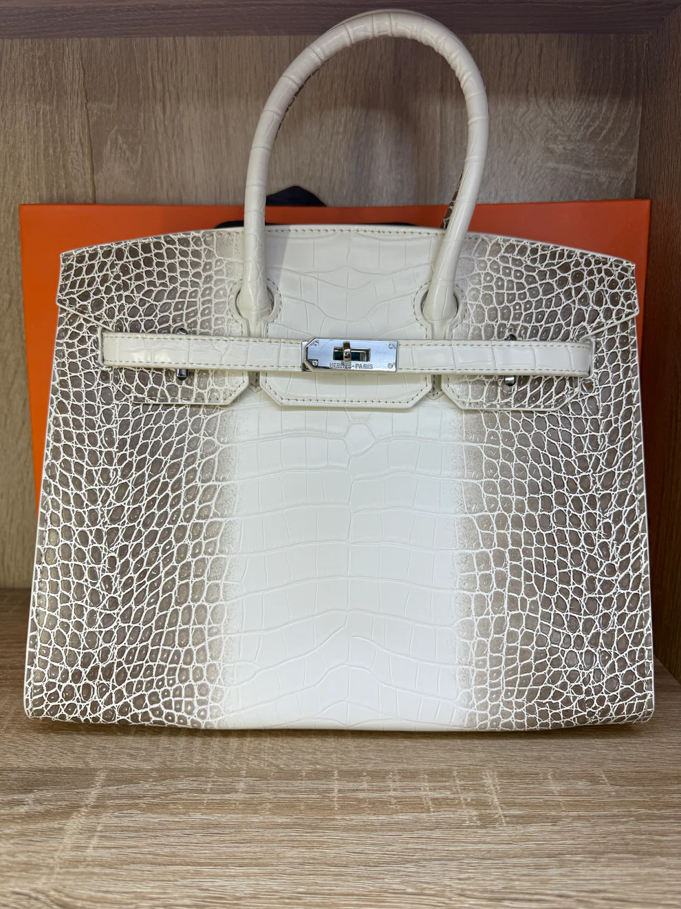 SAC BIRKIN HERMES FEMMES