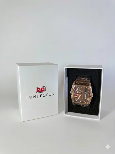 MINI FOCUS HOMMES FULL PACK