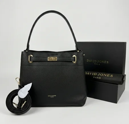 SAC DAVID JONES 1 NOIR