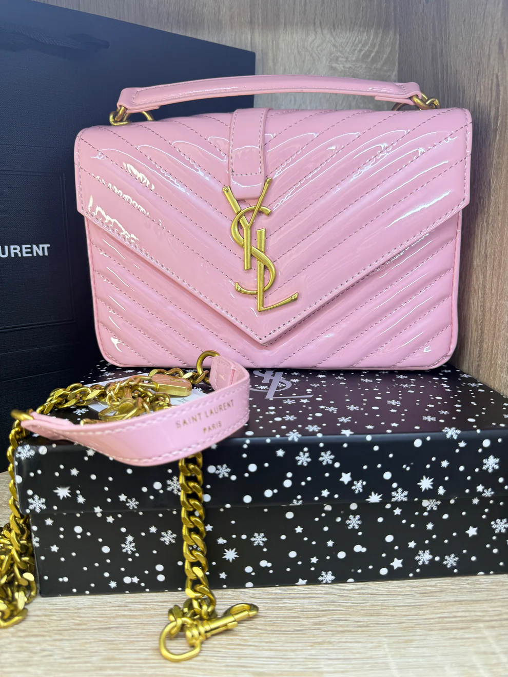 SAC YSL MASTER QUALITÉ 82