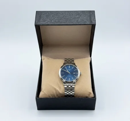 TISSOT HOMMES JUBILEE BOITE SIMPLE