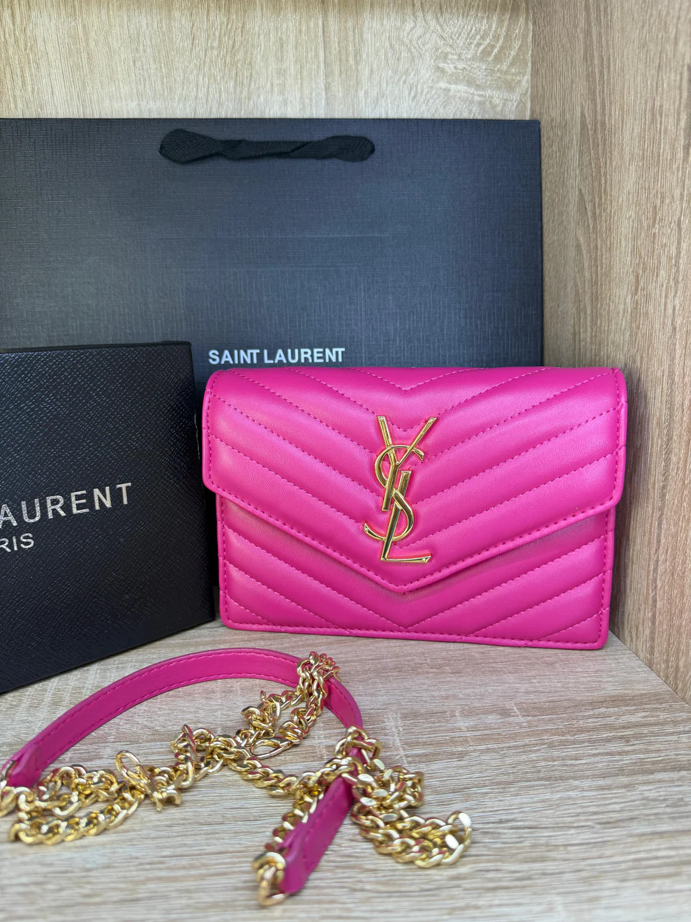SAC YSL MASTER QUALITÉ 38