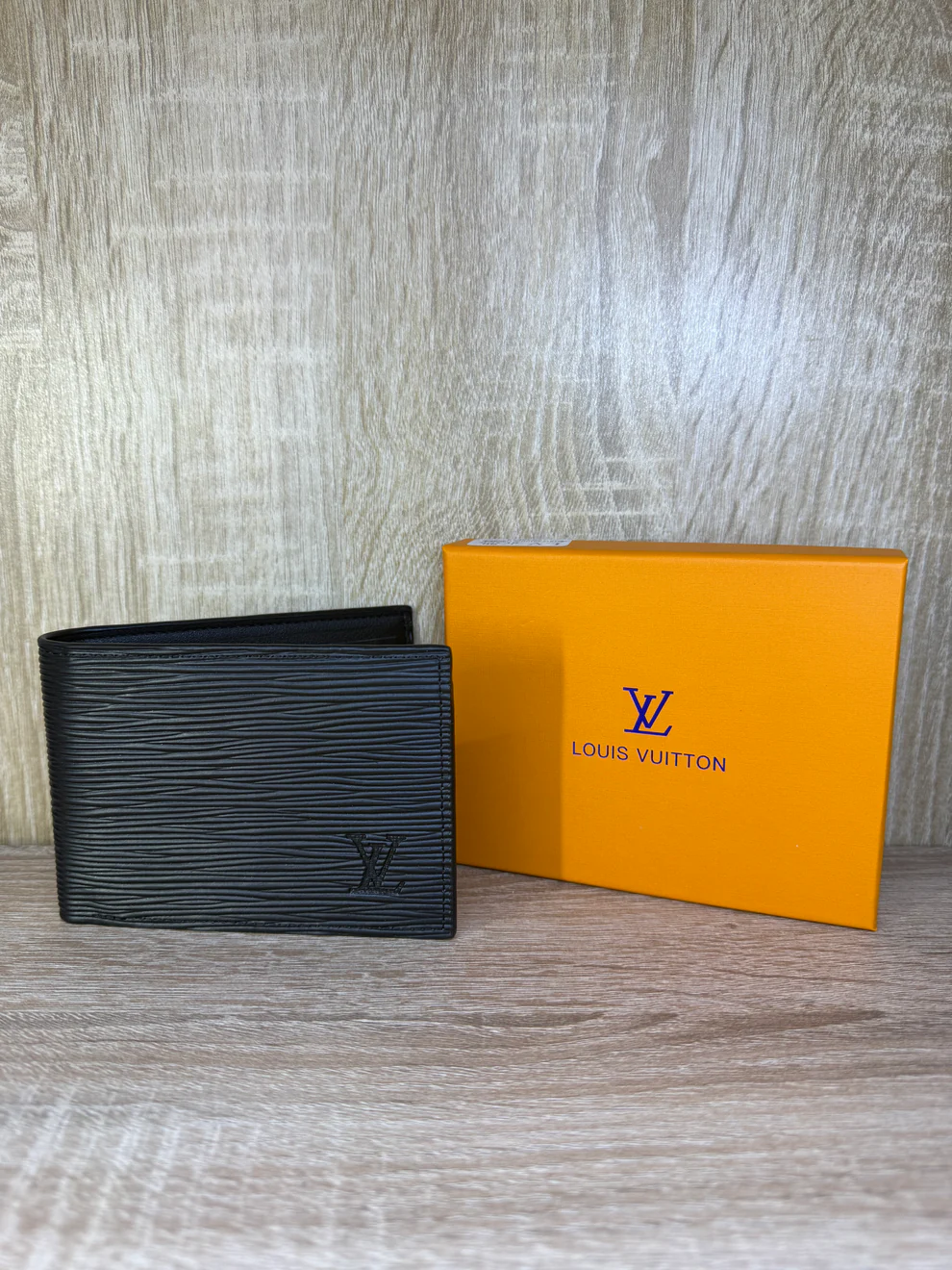 PORTE MONNAIE LV 8 HOMMES