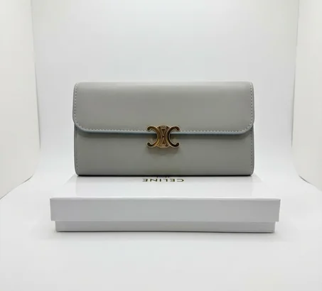 PORTE FEUILLE CELINE FEMMES
