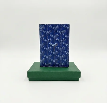 PORTE FEUILLE GOYARD HOMMES