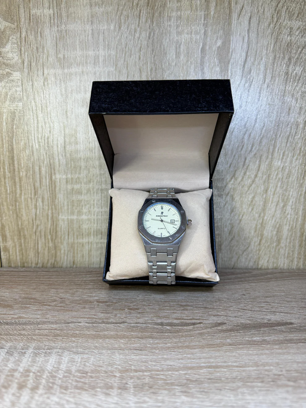 AP HOMMES BOITE SIMPLE