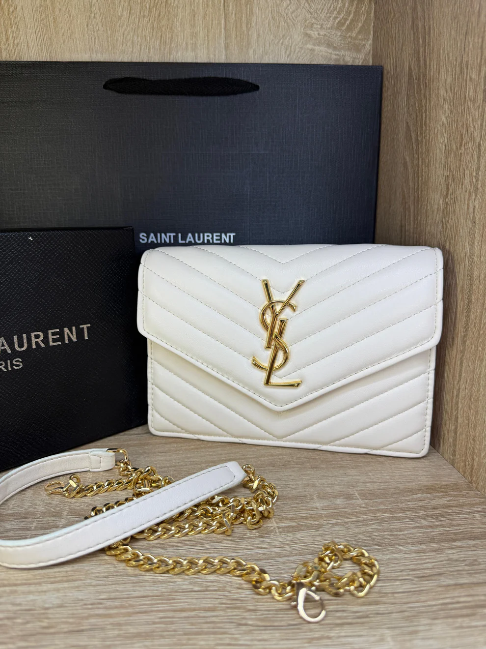 SAC YSL MASTER QUALITÉ 40