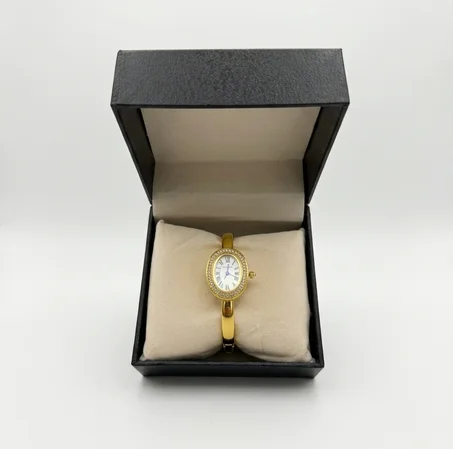 CARTIER BAIGNOIRE DIAMONDS BOITE SIMPLE