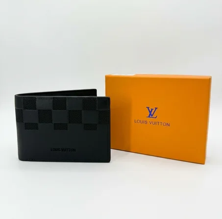 PORTE MONNAIE HOMMES LV 3