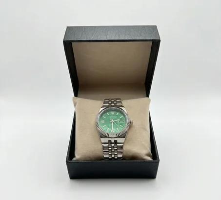 ROLEX HOMMES 2025 BOITE SIMPLE