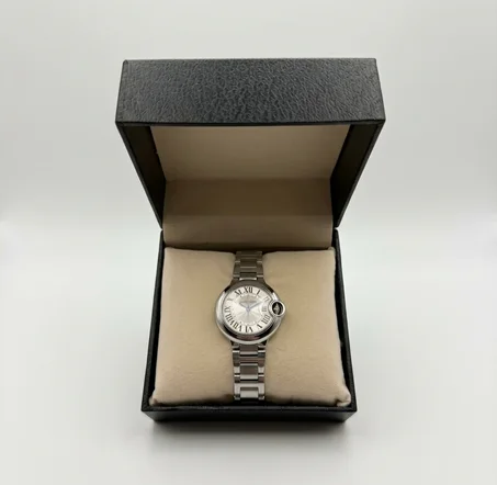 CARTIER FEMMES BOUTON 2025 BOITE SIMPLE