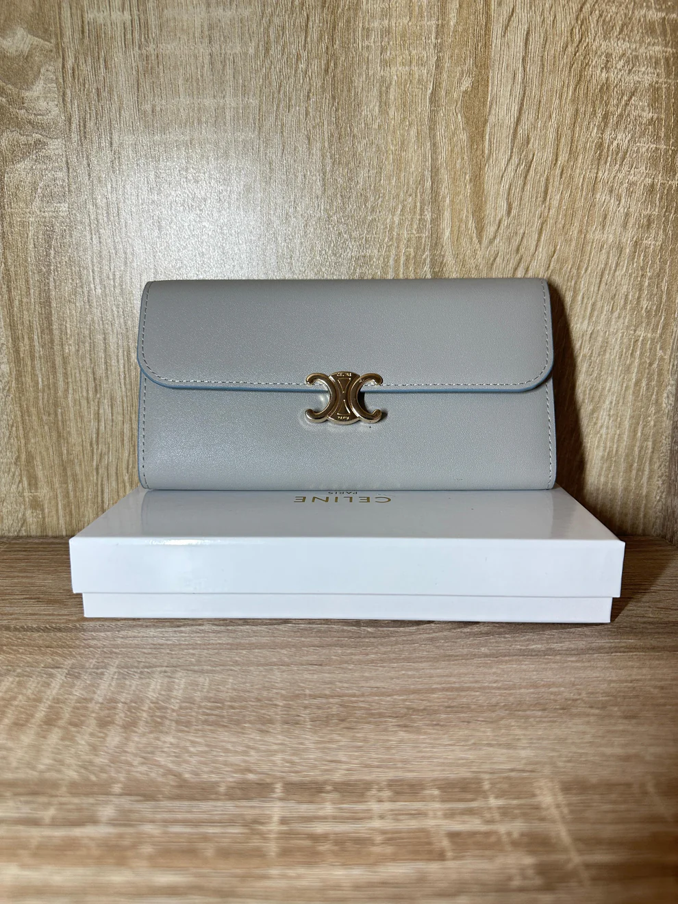 PORTE FEUILLE CELINE FEMMES