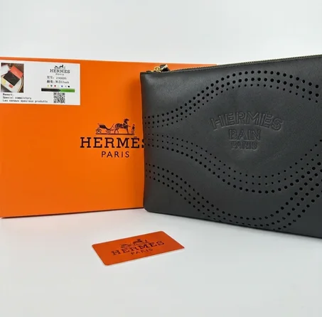 POCHETTE HERMES MASTER QUALITÉ