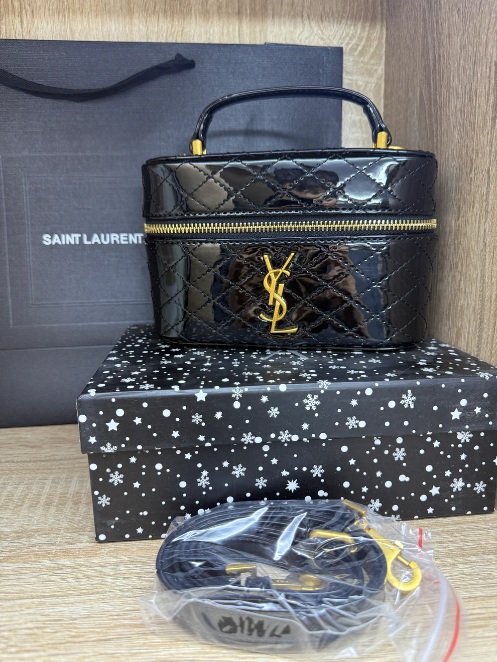 SAC YSL MASTER QUALITÉ 85