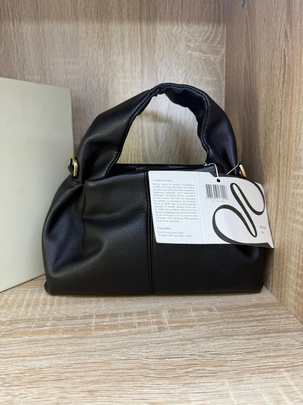 SAC POLENE MASTER QUALITÉ NOUVEAU