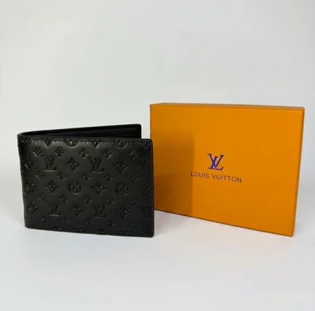 PORTE MONNAIE HOMMES LV 6