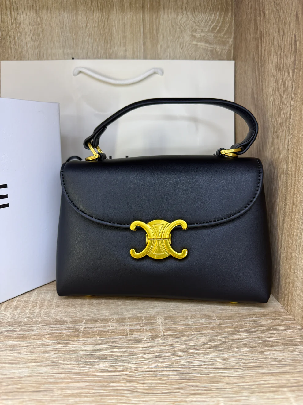 SAC CELINE MASTER QUALITÉ 37