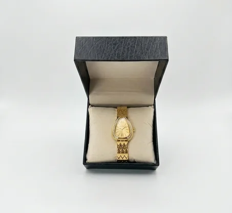 BVLGARI SEDUTTORI DIAMONDS BOITE SIMPLE
