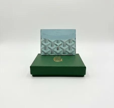 PORTE CARTE GOYARD FEMMES