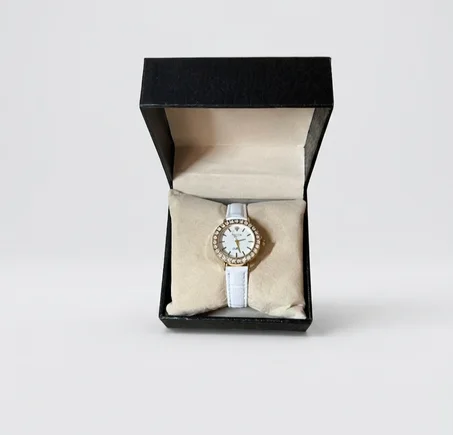 ROLEX FEMMES CELLINI BOITE SIMPLE