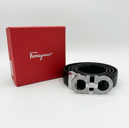 CEINTURE FERRAGAMO FEMMES