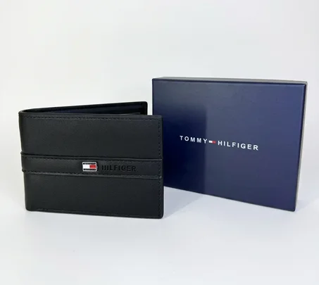 PORTE MONNAIE HOMMES TOMMY 7