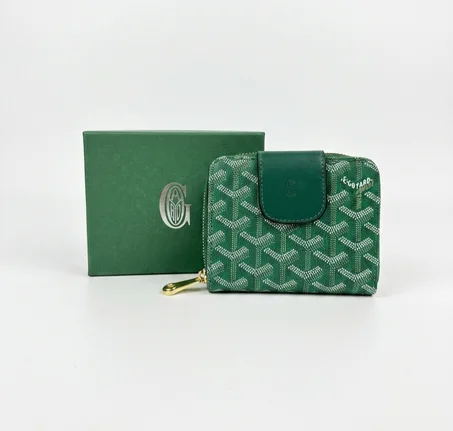 PORTE MONNAIE GOYARD FEMMES 2025