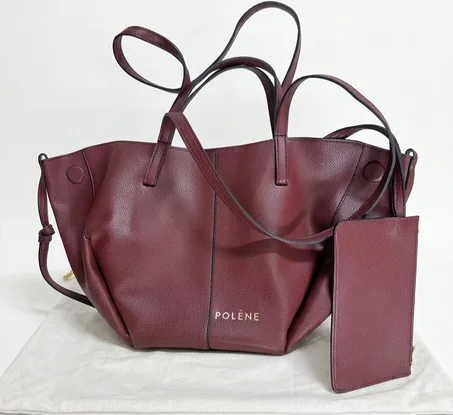 SAC POLENE TAILLE M 2026