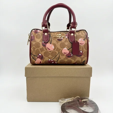 SAC COACH MASTER QUALITÉ 90