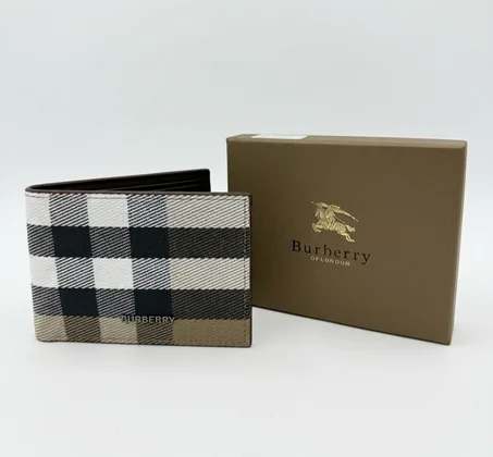 PORTE MONNAIE BURBERRY HOMMES 1
