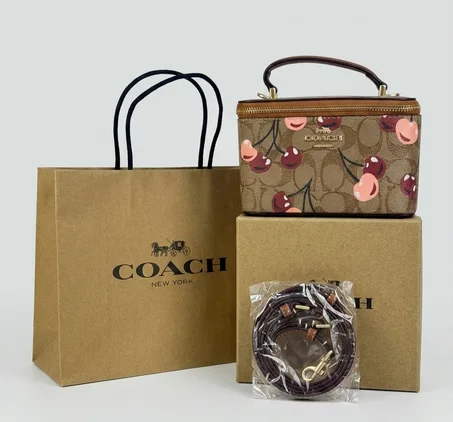 SAC COACH MASTERS QUALITÉ 85