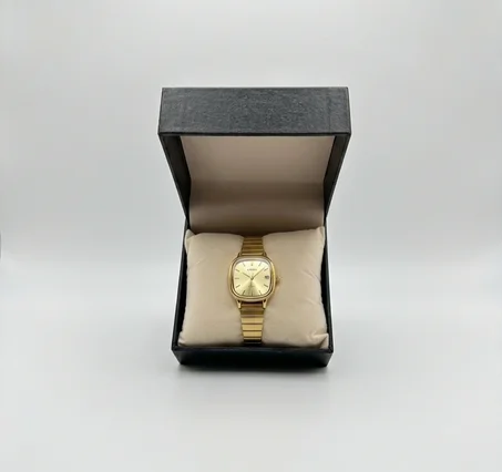 CASIO CARRÉ FEMMES