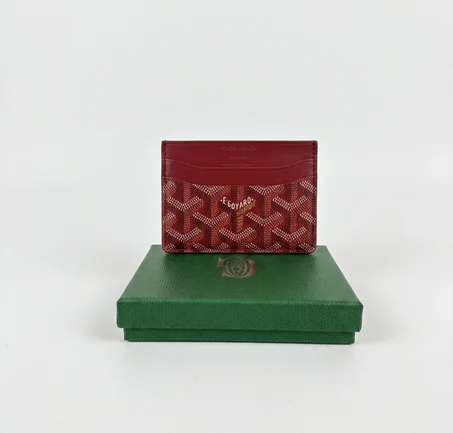 PORTE CARTE GOYARD FEMMES