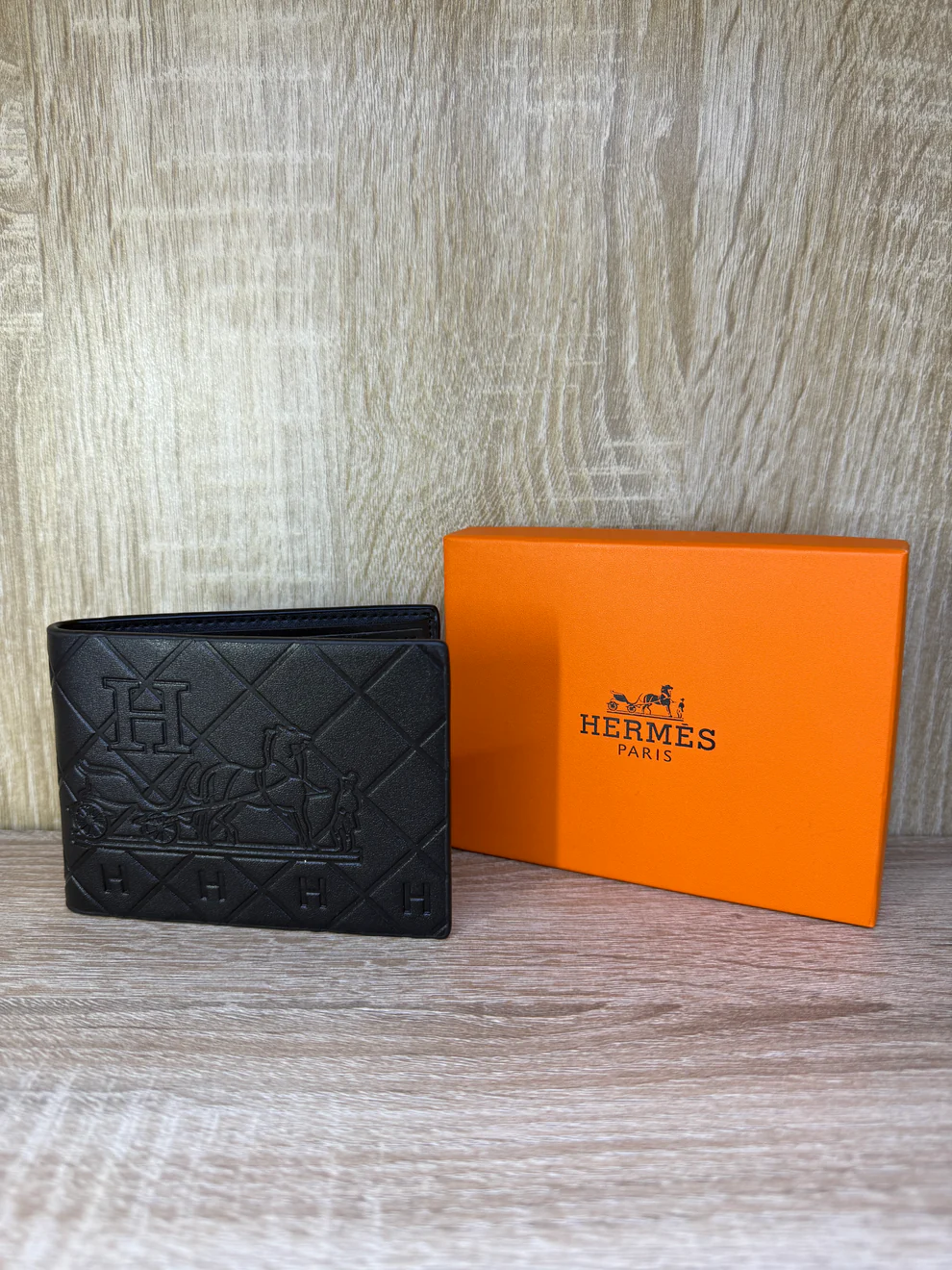 PORTE MONNAIE HERMES HOMMES 2